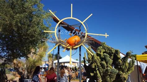 Carefree Arizona Pumpkin Festival By Tripps Travel Network