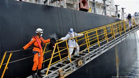 How Pandemic Affects The Mental Health Of Seafarers Healthnews Next2me