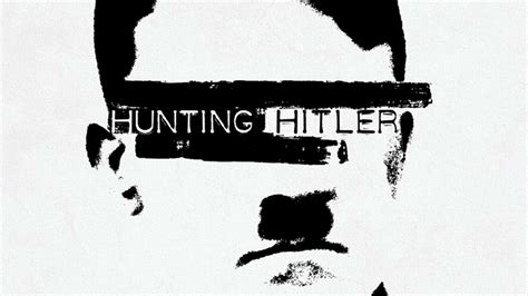 Hunting Hitler Tv Fanart Fanarttv