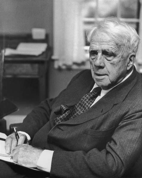 Robert Frost Is Honored At A 1958 Poetry Society Dinner Wnyc