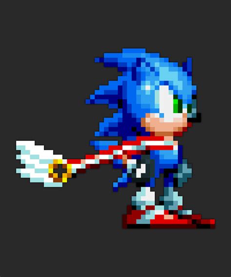 Sonic 1 Sprite Editor Hugemaz