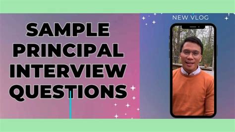 Sample Interview Questions For Teacher Applicants In The Usa H1b