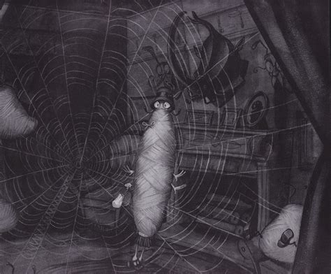 Said the spider to the fly full series. the marlowe bookshelf: The Spider and the Fly