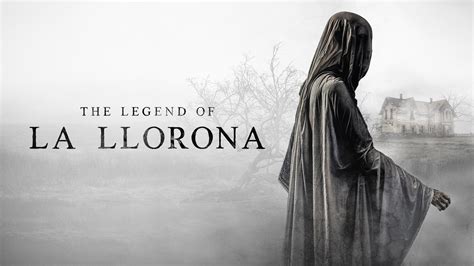 The Legend Of La Llorona Trailer 1 Trailers And Videos Rotten Tomatoes