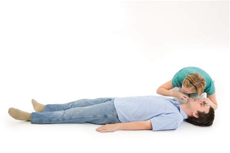 The Cpr Steps Everyone Should Know Natural Therapia