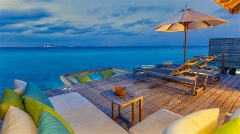 Image Gallery Images Hurawalhi Maldives Resort