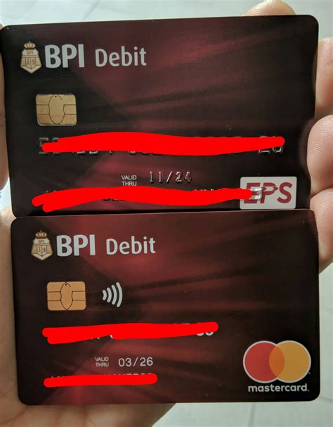 Whether you are looking to apply for a new credit card or are just starting out, there are a few things to know beforehand. Cvv Of Bpi Debit Card / Bank Code Of Bpi : It is always ...