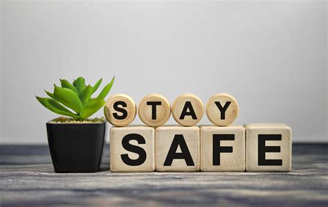 3 Ways To Stay Safe As We Get Back To Normal Mercer Advisors