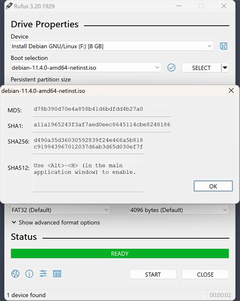 Rufus Create Bootable Usb Drives The Easy Way