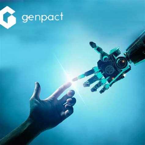 Genpact Along With Highradius To Help Companies Automate Accounts