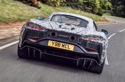 For example, if your locks are dry. McLaren Artura name confirmed for 2021 high-performance ...