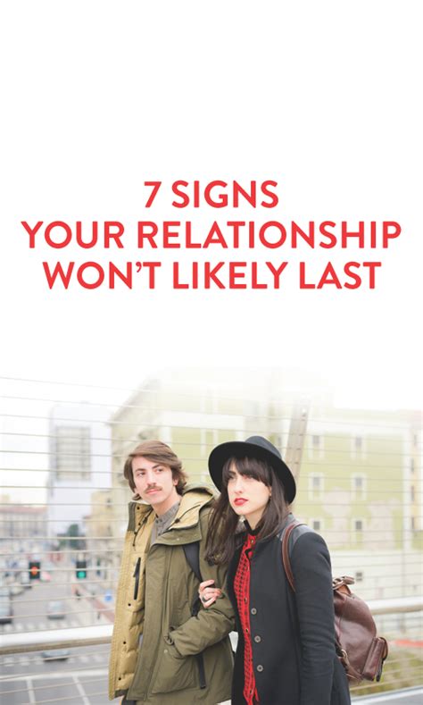 7 signs your relationship won t likely last healthy relationship tips long lasting relationship