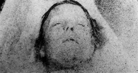 Mary Ann Nichols The First Victim Of Jack The Ripper