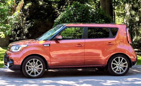 Kia Soul Review The Best Used Small Suv Moneysense