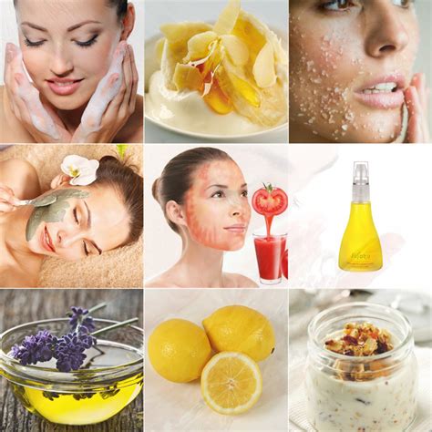 Facial Beauty Treatments For Oily Skin Rijal S Blog
