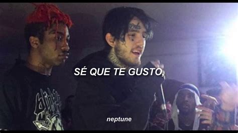 Lil Peep And Lil Tracy Your Favorite Dress Español Youtube