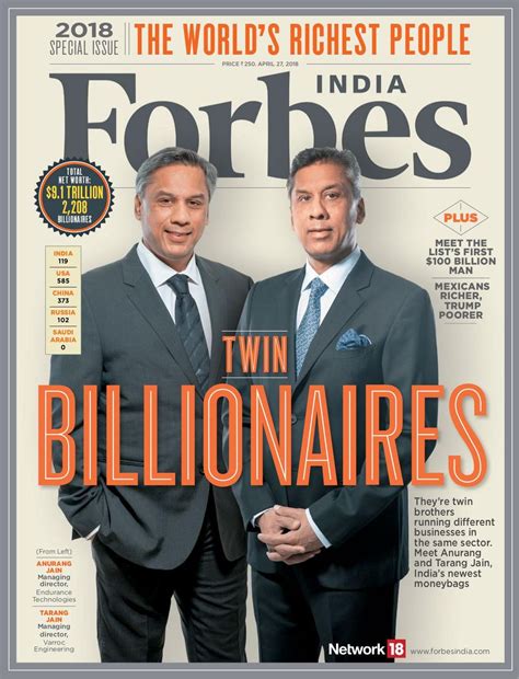 Forbes India-April 27, 2018 Magazine - Get your Digital ...