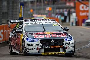 Holden, Keeps, Commodore, In, Supercars, Through, 2021, Despite