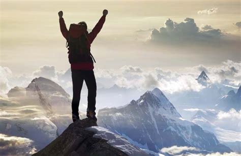 9 Things That Stop You From Achieving Your Goals
