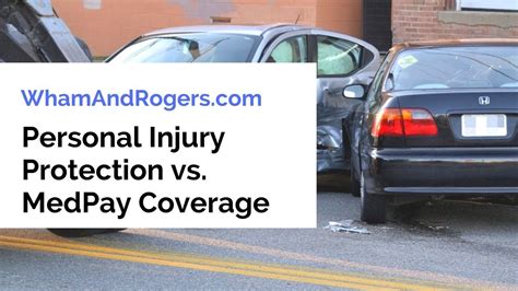 It's important to be aware of how much pip insurance you need. PIP Coverage VS. MEDPAY in Texas - The Woodlands Injury Lawyers | Injury lawyer, Injury ...