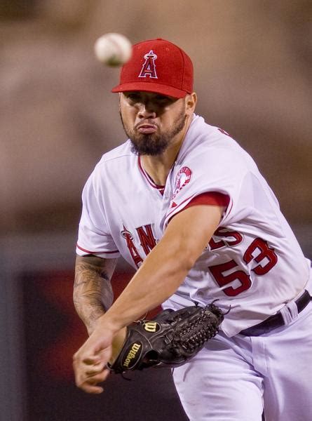 Angels Santiago Pulled Early In Ugly 12 3 Loss To Rangers Orange