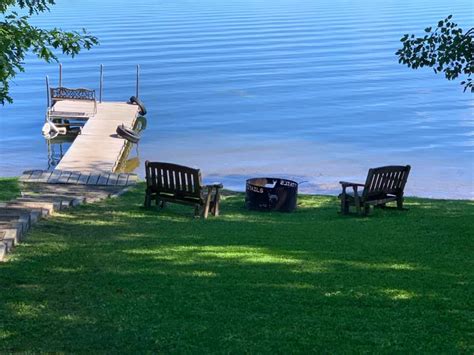 Maybe you would like to learn more about one of these? Pickerel Lake Cabin Rental, Pickerel WI - Home | Facebook
