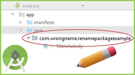 How To Get An App Package Name Tegasw