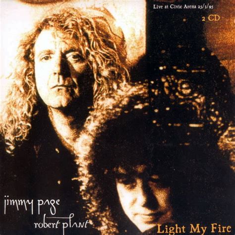 Jimmy Page Robert Plant 7 Albums 8cd 1984 1998 Rock Hard Rock Ape Flac Скачать