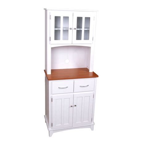 Yes, this is perhaps a unique way to ensure that the items in your kitchen are perfectly arranged. Stand Alone Kitchen Pantry Cabinet - Home Furniture Design