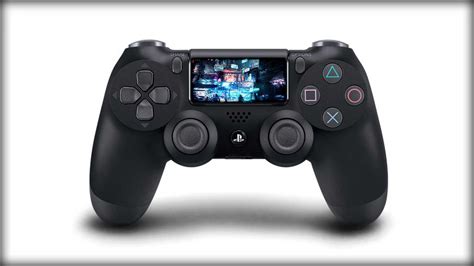 How to connect a ps5 controller to pc with usb. PlayStation 5: Sony deposita il brevetto di un controller ...