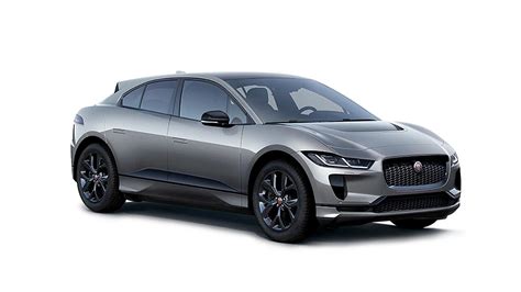 Jaguar I Pace Se Black Edition Price In India Features Specs And