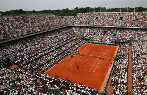 Roland Garros Wallpapers Top Free Roland Garros Backgrounds