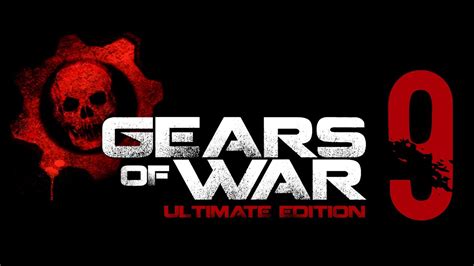 Gears Of War Ultimate Edition Part 9 Youtube