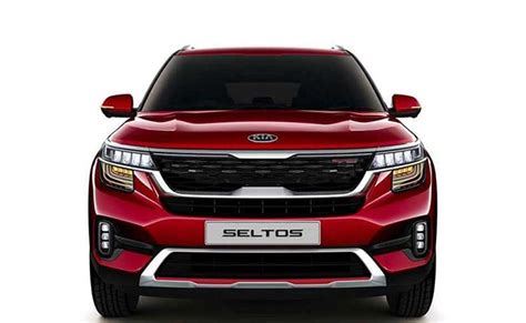 Kia Seltos Bags Over 6000 Bookings In Just One Day Carandbike