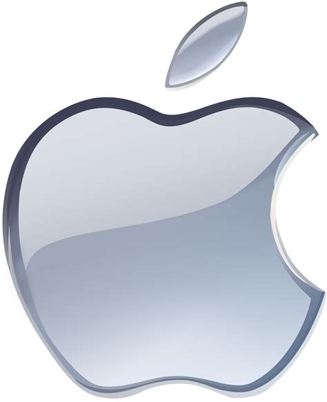 Download Logo Apple Silver PNG File HD HQ PNG Image | FreePNGImg png image