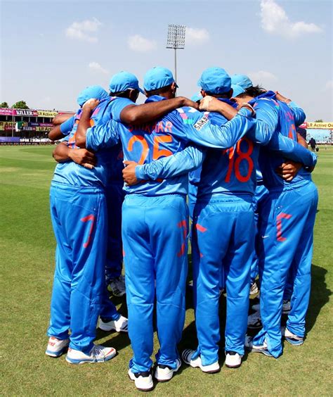 India Hoping To Beat Windies And Sign Off At Home On A High Rediff
