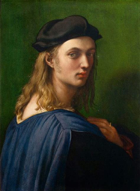 Most Famous Paintings By Raphael The Great Italian Renaissance Painter