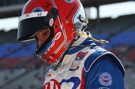 10 may 1975), is a brazilian auto racing driver. Castroneves Scores IndyCar Pole At Barber