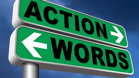 Do Your Actions Match Your Words? | SmallBizClub