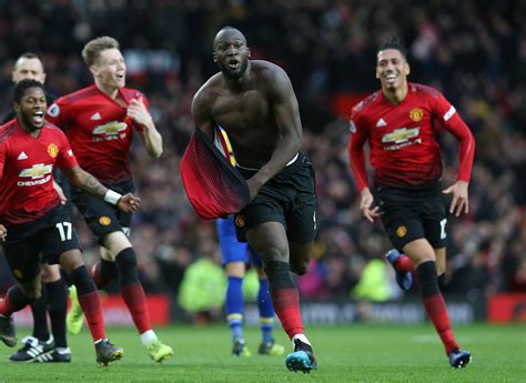 Manchester united leapfrog chelsea and leicester city as the fight for the final champions league spots ramps up. Manchester United vs Southampton Match Analysis