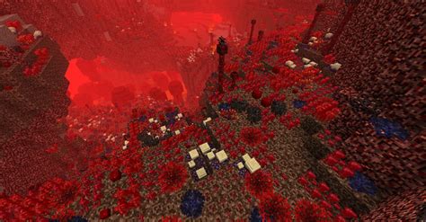 Betternether Mods Minecraft Curseforge