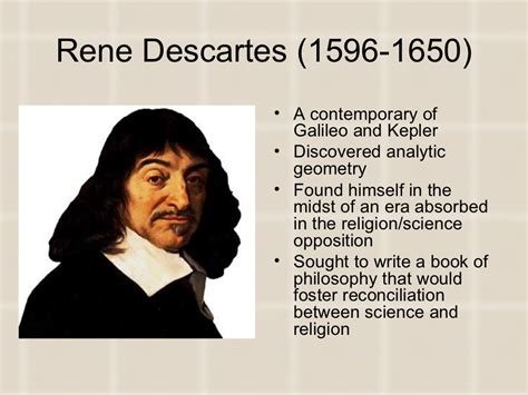 The essential property of a mind is that it thinks; Rationalist epistemology - rene descartes