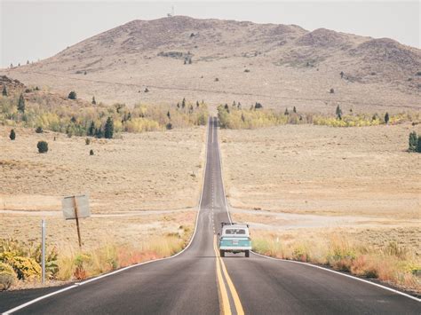 A California Road Trip - From Desert to Coast | TravelAlerts