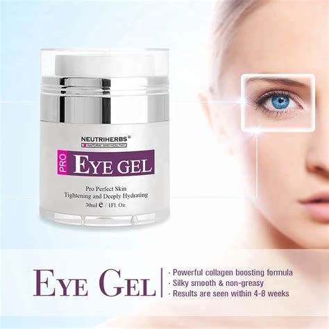 Best Eye Skin Care Products Dark Under Eye Treatment Eye Tightening