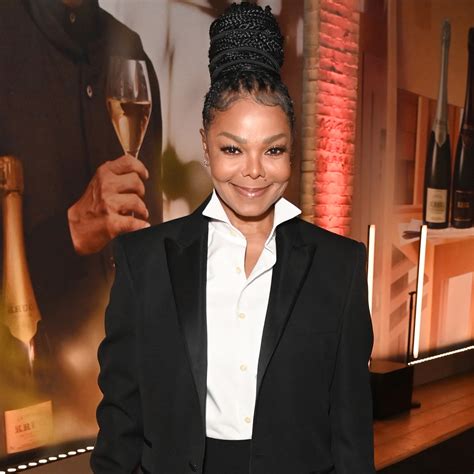Janet Jackson Is Ready To Be Together Again On Tour All The Details