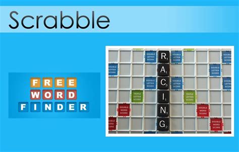 Word Finder A Fun Way To Win And Learn Scrabble Word Finder