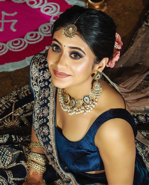 Shivangi Joshi Looks Like A Princess In A Lehenga Fans