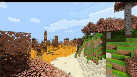 Vanilla Variations V3 Out Now Minecraft Pe Texture Packs