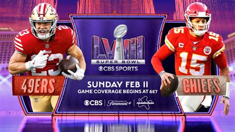 49ers Vs Chiefs Super Bowl Rematch A Thrilling Showdown In Vegas