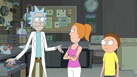 Rick And Morty Season 3 Best Adult Videos And Photos